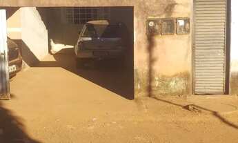 Imagem: Vende-se casa, Setor Irmã Dulce