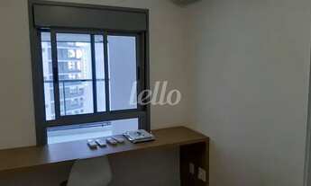 Imagem 7: São Paulo - Apartamento Padrão - Pinheiros