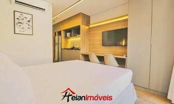 Imagem 3: Studio ao Lado do Metrô Ana Rosa