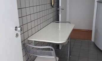 Imagem 6: Apartamento com 2 dormitórios para alugar, 58 m² por R$ 1.500,00/mês - Vila Jaguara - São