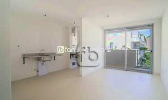 Imagem 6: Cobertura com 2 dormitórios à venda, 155 m² por R$ 1.900.000,00 - Botafogo - Rio de Janeir