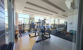 Imagem 7: Excelente apartamento 100% mobiliado- Due Murano Noroeste