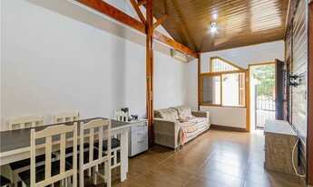 Imagem 3: Casa para venda possui 100 metros quadrados com 4 quartos em Sarandi - Porto Alegre - RS