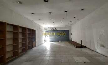 Imagem 2: Salão comercial com 147m² para aluguel no Centro de Suzano-SP