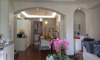 Imagem 5: Apartamento com 2 dormitórios à venda, 105 m² por R$ 2.590.000,00 - Barra da Tijuca - Rio