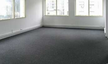 Imagem 2: SÃO PAULO - Loja/Salao - SANTA CECÍLIA