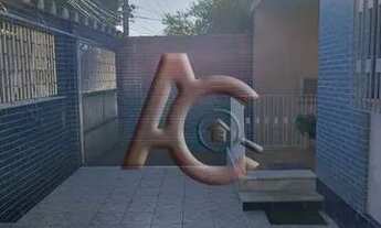 Imagem 3: Maravilhosa casa, única no terreno, três quartos em Vista Alegre!