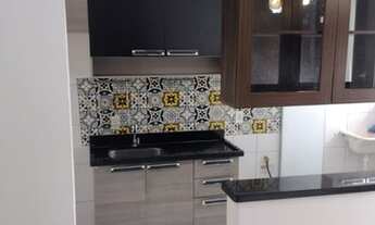 Imagem 4: Aceito carro - Vendo apartamento MRV (rio amazonas 1º andar, Mobiliado)