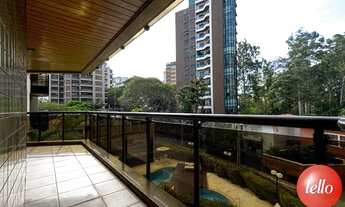 Imagem 5: São Paulo - Apartamento Padrão - Moema