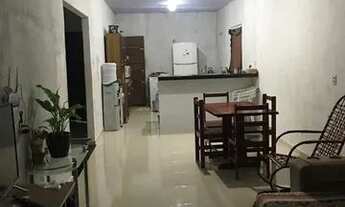 Imagem 5: Casa a venda Bairro Goiabal