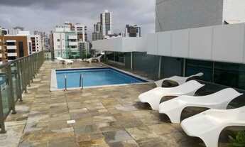 Imagem 3: Apartamento para temporada na Praia de Tambaú em João Pessoa