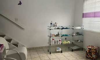 Imagem 2: Sobrado com 2 dormitórios à venda, 49 m² por R$ 426.000,00 - Vila Assunção - Santo André/S