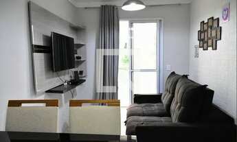 Imagem 3: Apartamento para Aluguel - Jardim Nova Hortolândia, 2 Quartos, 49 m2