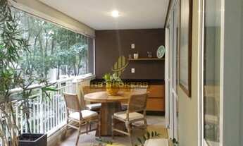 Imagem: Apartamento a venda no condomínio Fine