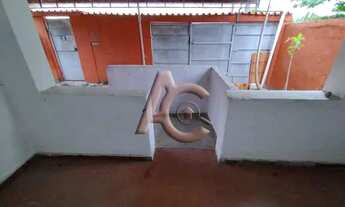 Imagem 4: Casa linear com três quartos, garagem, casa única no terreno