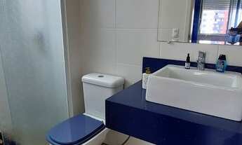 Imagem 5: Apartamento para venda tem 91 metros quadrados com 3 quartos em Campinas - São José - SC