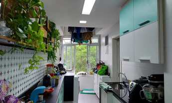 Imagem 6: Apartamento à venda na Rua Sadock de Sá - Ipanema