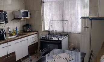 Imagem 4: Ótimo apartamento 2 quartos em Bento Ribeiro