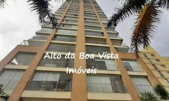 Imagem 2: Oportunidade - Lindo apto 3 dorms, 1 suíte, varanda gourmet, 2 vagas, cooktops, ar condici