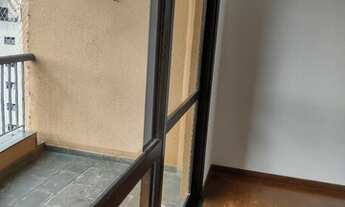 Imagem 3: Apartamento para aluguel com 82 m2 com 3 quartos em Perdizes - São Paulo - SP