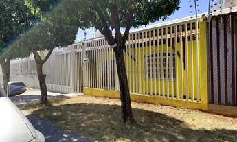 Imagem 2: Sobrado com 3 dormitórios para alugar, 174 m² por R$ 2.500,00/mês - Bosque da Saúde - Cuia