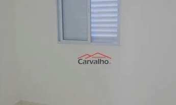 Imagem 7: Casa com 2 dormitórios para alugar, 40 m² por R$ 1.615,00/mês - Vila Guilherme - São Paulo