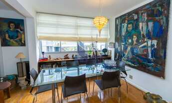 Imagem 7: APARTAMENTO NO ITAIM BIBI TOTALMENTE REFORMADO