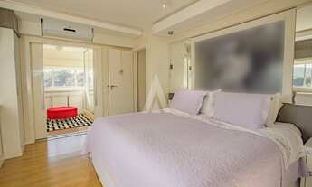 Imagem 4: JOINVILLE - Apartamento Padrão - ATIRADORES