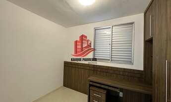 Imagem 10: Apartamento para venda possui 86 m2com 3 quartos em Buritis - Belo Horizonte - MG