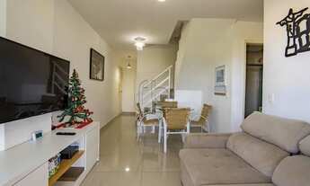 Imagem 2: Cobertura 3 quartos, 2 vagas com 177 m² - Recreio dos Bandeirantes - RJ