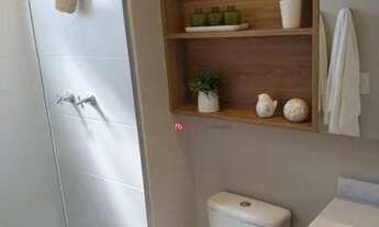 Imagem 7: Apartamento com 2 dormitórios à venda, 58 m² por R$ 420.000,00 - Todos os Santos - Rio de