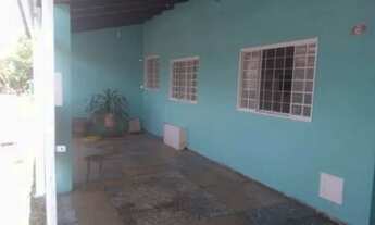 Imagem 2: VENDO EXATAMENTE CASA NA QNL 12 Aceito financiamento