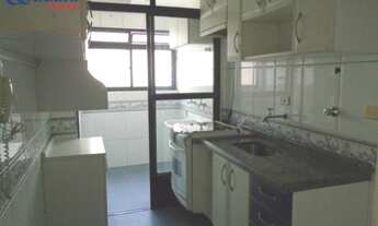 Imagem 5: APARTAMENTO RESIDENCIAL em SÃO PAULO - SP, MOOCA