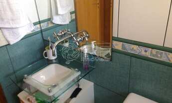 Imagem: São Paulo - Apartamento Padrão - Tatuapé