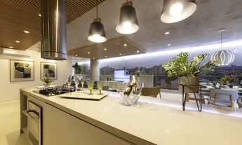 Imagem 1: Apartamento com 3 suítes na parte nobre do Klabin