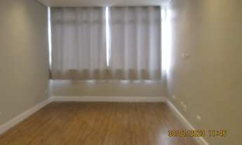 Imagem 2: Apartamento para aluguel com 80 metros quadrados com 2 quartos em Vila Mariana - São Paulo