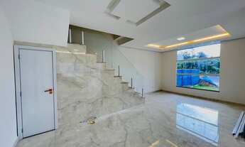 Imagem 6: Cond. Morada dos pássaros | Com 3 Suites + Escritório