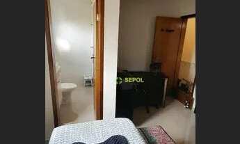 Imagem 7: Sobrado com 2 dormitórios à venda, 117 m² por R$ 549.000 - Vila Camilópolis - Santo André