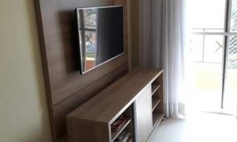 Imagem 3: Apartamento para venda possui 82 metros quadrados com 3 quartos em Chácara da Barra - Camp