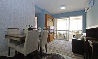 Imagem: Apartamento à venda Rua Jari, Passo da