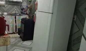 Imagem 7: 1 casa com 3 anda sendo 2 casa e uma cobertura toda coberta