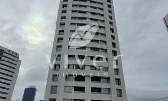 Imagem: APARTAMENTO 03 SUÍTES - CANDELÁRIA