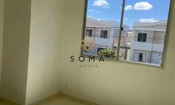 Imagem 4: EXCELENTE CASA DE 2 QUARTOS NA QC 10 - JARDINS MANGUEIRAL