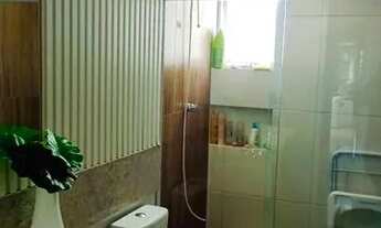 Imagem 5: Apartamento para venda com 140 metros quadrados com 3 quartos em Itaigara - Salvador - BA