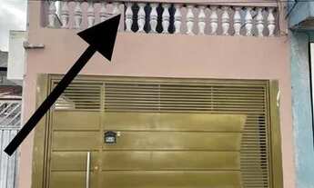 Imagem: Casa para alugar em Barueri