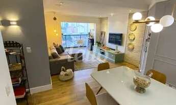 Imagem 3: São Paulo - Apartamento Padrão - Mooca