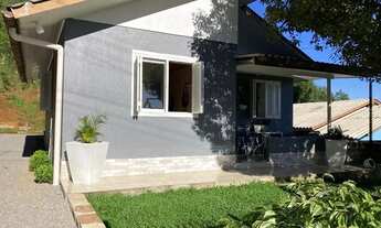 Imagem 3: Casa 3D em Bairro Residencial