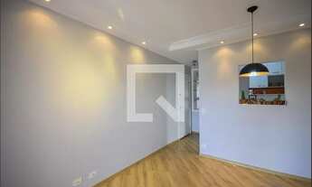 Imagem 2: Apartamento à Venda - Panamby, 2 Quartos, 49 m2