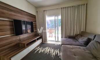 Imagem 7: Casa - Ouro Verde - Valinhos