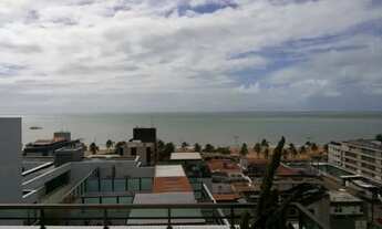 Imagem 5: Apartamento para temporada na Praia de Tambaú em João Pessoa